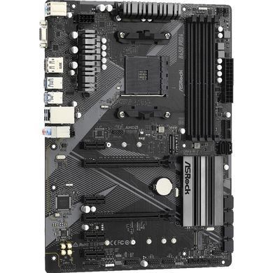 Материнська плата ASRock (B450 PRO4 R2.0) [405612]