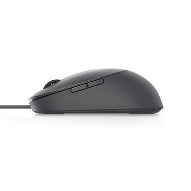 Миша Dell Laser Wired Mouse - MS3220 - Titan Gray (570-ABHM) [103946]