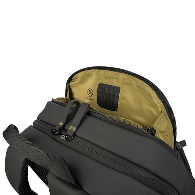 Рюкзак Tucano Laser 15.6"/16", чорний (BKLAS15-BK) [103509]
