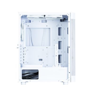Комп&rsquo;ютер персональний 2E Decimal Intel i5-14400F, 16Gb, F1TB, NVD3050-6, B760, I4WHITE, 700W, Win11, білий (2E-11265) [101835]