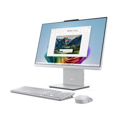 Моноблок LENOVO IdeaCentre AIO 24AKP10 (F0JC001BUO) [306441]