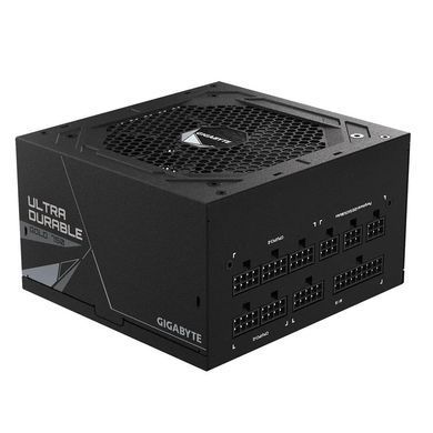 Блок живлення ATX2.31 750W GIGABYTE (GP-UD750GM) [501848]
