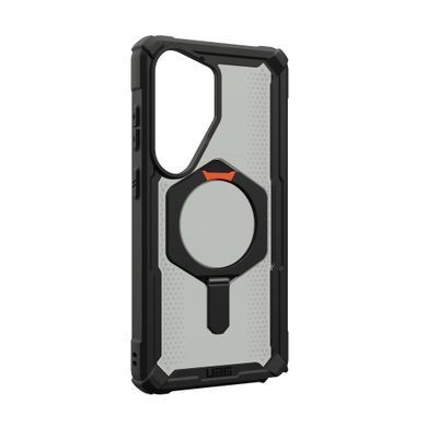 Чохол UAG для Samsung Galaxy S26 Ultra, Plasma XTE with Magnet, Black/Orange (214522114097) [114108]