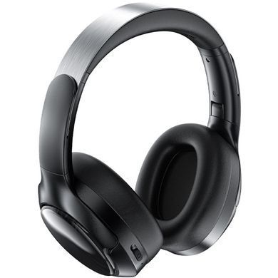 Гарнітура Acefast H5 ANC, Bluetooth, Black (6974316284277) [404458]
