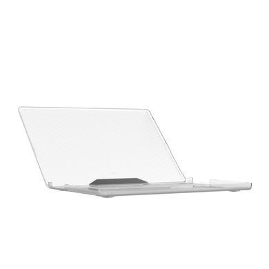 Чохол UAG для MacBook Pro 16"(2021-2023), Essential Armor, Ice (134012114343) [112855]