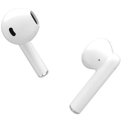 Навушники TWS Blackview AirBuds 6 White (6931548308041) [401863]
