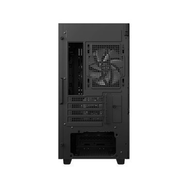 Корпус DeepCool CH360 Digital Black без БЖ (R-CH360-BKAPE3D-G-1) [608741]