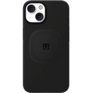 Чохол-накладка Urban Armor Gear Lucent 2.0 Magsafe для Apple iPhone 14 Black (114076314040) [601665]