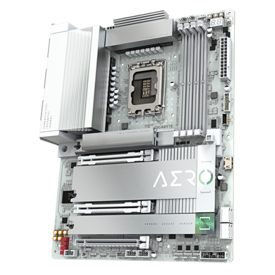 Материнська плата GIGABYTE (Z890 AERO G) [303681]