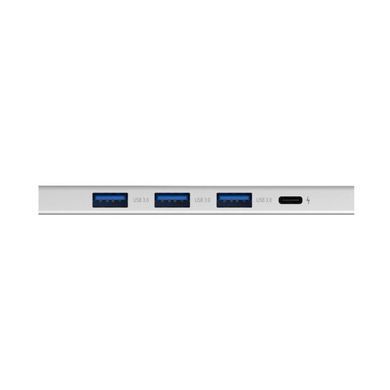 USB-хаб Xiaomi Type-C 5-in-1 Docking Station GL (BHR8804GL) [802764]