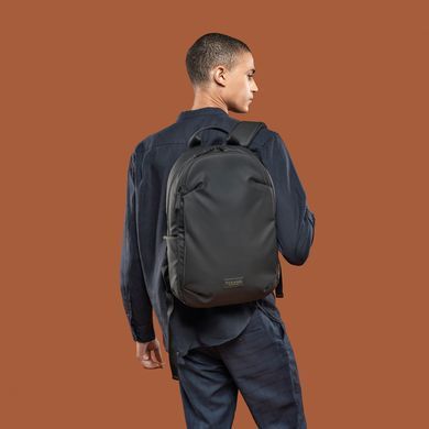 Рюкзак Tucano Laser 15.6"/16", чорний (BKLAS15-BK) [103509]