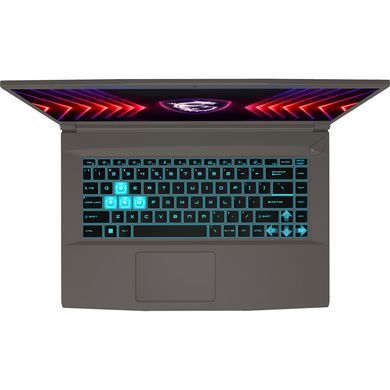 Ноутбук MSI Thin 15 B13VE (9S7-16R831-3431) [728114]
