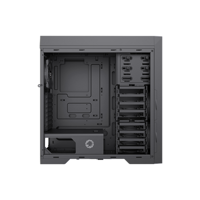 Корпус для ПК GAMEMAX (TiTan Silent 2) [303399]