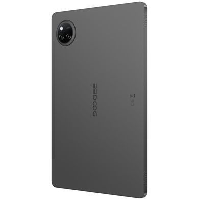Планшет Doogee Tab A9 Pro+ 11" 6/128Gb Wi-Fi Grey (6923740263952) [728410]
