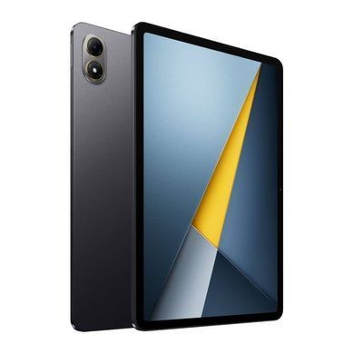 Планшет Xiaomi (Poco Pad M1 8/256GB Grey_EU) [616545]