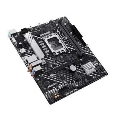 Материнська плата ASUS (PRIME H610M-A WIFI) [302885]
