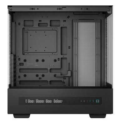 Корпус DeepCool CH690 Digital Black без БЖ (R-CH690-BKNNA0D-G-1) [611503]