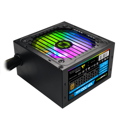 Блок живлення GAMEMAX (VP-700-RGB) [303163]
