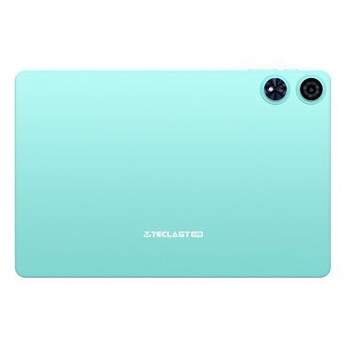 Планшет Teclast P50AI 11" 6ГБ, 128ГБ, 7000мА&bull;год, Android, блакитний (6940709687147) [101401]