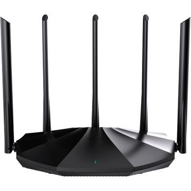 Маршрутизатор TENDA AX1500, 3xGE LAN, 1xGE WAN (RX2PRO) [104712]