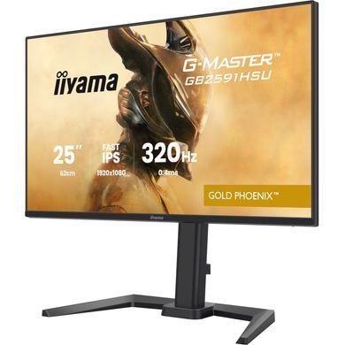 Монітор IIYAMA (GB2591HSU-B1) [305892]