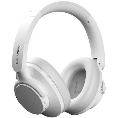 Гарнітура BlackView FitBuds H1 White (6931548321323) [403846]