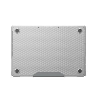 Чохол UAG для MacBook Pro 16"(2021-2023), Essential Armor, Ice (134012114343) [112855]