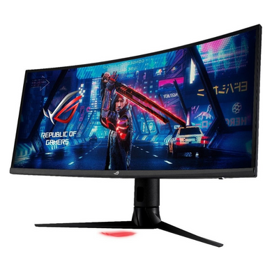 Монітор ASUS XG349C (90LM06V0-B01A70) [300474]