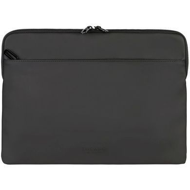 Чохол Tucano Gommo MB Pro 16", чорний (BFGOM1516-BK) [103401]