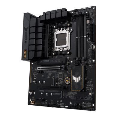 Материнська плата Asus TUF Gaming B650-E WiFi Socket AM5 (TUF GAMING B650-E WIFI_бн) [612743]
