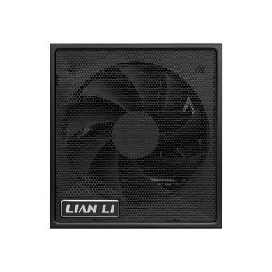 Блок живлення Lian Li SX1000P Black, EU Cord (G9P.SX1000P.B000.EU) [617738]