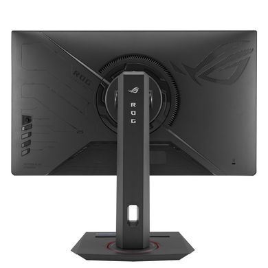 Монітор Asus 24.5" ROG Strix XG259QNS 2xHDMI, DP, 2xUSB, Audio, IPS, 380Hz, 0.3ms, sRGB 110%, AdaptiveSync, Pivot, HDR400 (90LM09M0-B01370) [100931]
