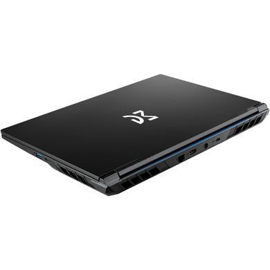Ноутбук Dream Machines 15.6&rdquo; FHD 144Hz/i7-14700HX/32 GB/SSD 1TB/RTX5050/2.5GLAN/DOS (RG5050-15UA21) [405596]