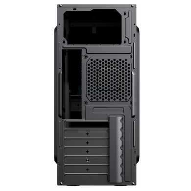 Корпус для ПК GAMEMAX (MT-526-NP 2U3-TYC) [303374]