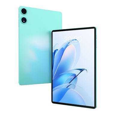 Планшет Teclast P50AI 11" 6ГБ, 128ГБ, 7000мА&bull;год, Android, блакитний (6940709687147) [101401]