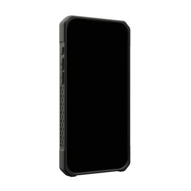 Чохол UAG для iPhone 17 Pro Max, Monarch Pro MagSafe, Orange (114514119797) [112202]