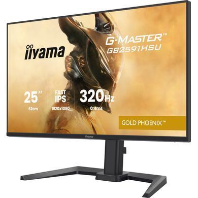 Монітор IIYAMA (GB2591HSU-B1) [305892]
