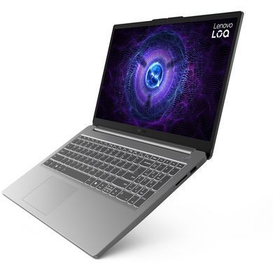 Ноутбук Lenovo LOQ 15IAX9E (83LK00CVUS) [727318]