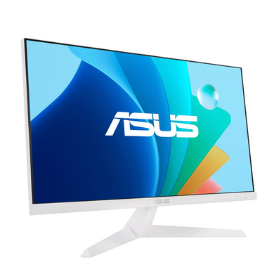 Монітор ASUS VY249HF-W (90LM06A4-B03A70) [300599]