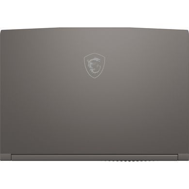 Ноутбук MSI Thin 15 B13VE (9S7-16R831-3431) [728114]