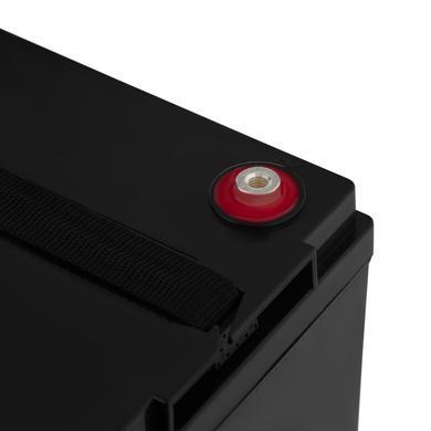 Акумуляторна батарея 2E GDC, 12В, 100А&bull;год, GEL (2E-GDC12-100) [112241]
