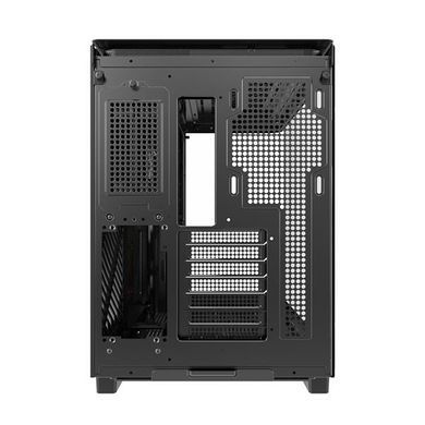 Корпус ATX W/O PSU MONTECH (KING 95 (B)) [502073]