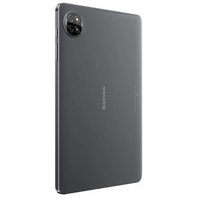 Планшет Blackview Tab 20 10.1" 4/64GB Wi-Fi Interstellar Grey (6931548323136) [716949]