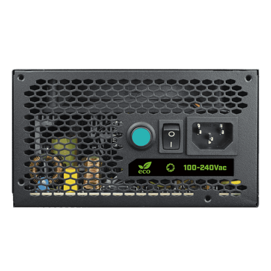 Блок живлення GAMEMAX (VP-700-RGB) [303163]