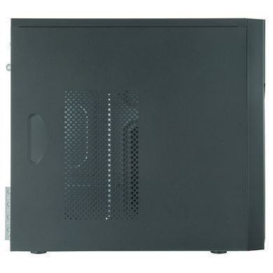 Корпус Chieftec ELOX mATX, без БЖ (HO-12B-OP) [402917]