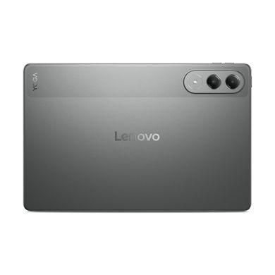 Планшет Lenovo Yoga Tab WiFi 11,1 LTPS/QS 8 Gen 3/ 8/256/Pen/Luna Grey (ZAG60200UA) [503736]