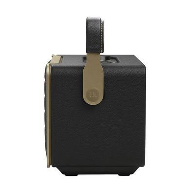 Акустична система портативна з БТ та WiFi (JBLAUTH300BLKEP) [503487]