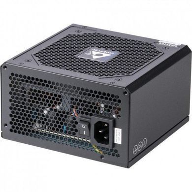 БЖ 500W Chieftec ECO, 120 mm, >85%, Retail (GPE-500S) [402856]