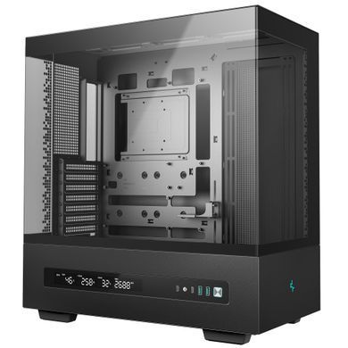 Корпус DeepCool CH690 Digital Black без БЖ (R-CH690-BKNNA0D-G-1) [611503]