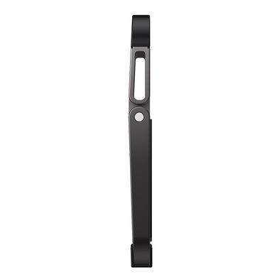 Підставка для ноутбука Baseus Slim Laptop Kickstand （2pcs）Grey (LUZC000013) [802729]